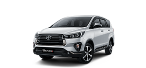 Harga Toyota Innova & Venturer di Bangkinang Kampar Riau Terbaru
